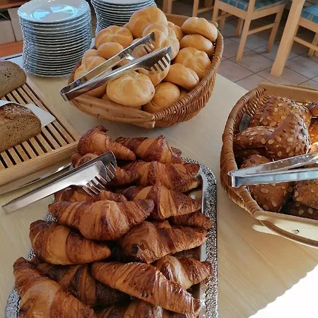 Drei Linden Hotel Obertrubach