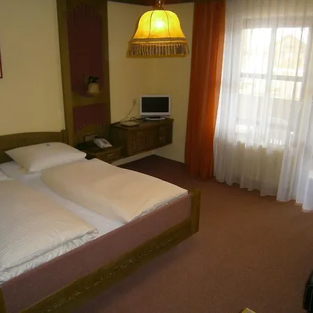 Drei Linden Hotel