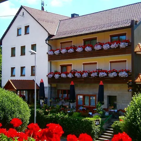 Drei Linden Hotel 3*