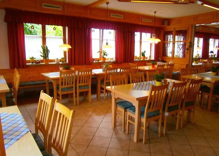 Hotel Drei Linden