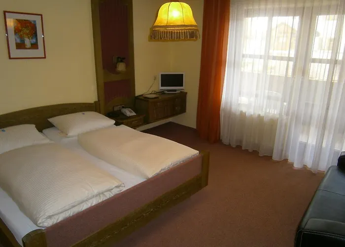 Drei Linden Hotel